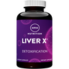Liver X 60 caps by Metabolic Response Modifier