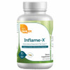Inflame-X 120 caps by Advanced Nutrition by Zahler