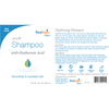 Hyaluronic Acid Shampoo 10 fl oz by Hyalogic