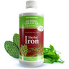 Herbal Iron 16 fl oz by Buried Treasure