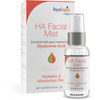 HA Facial Mist 2 fl oz by Hyalogic