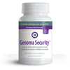Genoma Security 60 caps by DAdamo Personalized Nutrition