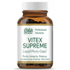Vitex Supreme 60 Liquid Phyto-Caps by Gaia Herbs