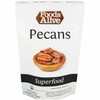 Organic Pecans 12 oz by Foods Alive