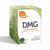 DMG 500 mg Chewable 90 tabs by Advanced Nutrition by Zahler