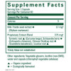 Daily Liver Formula 60 Liquid Phyto-Caps by Gaia Herbs