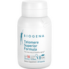 Telomere Superior Formula 60 caps by Biogena