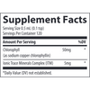 Concentrated Ionic Chlorophyll 2 fl oz by Trace Minerals Research