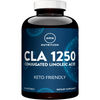 CLA 1250 mg 180 softgels by Metabolic Response Modifier CLA 1250 mg 180 softgels by Metabolic Response Modifier