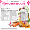 Clean Nutraceuticals Probiotics For Women With D Mannose Cranberry Extract Wild Yam 60 Count