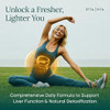 Etta Vita Liver Cleanse Detox & Repair