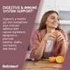 Bioemblem Probiotics For Women & Men 45 Capsules