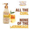 Creme Of Nature Curling Jelly Pure Honey Coconut Oil And Shea Butter Formula 115 Oz