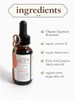 Goodygoody Oil Homemade Organic Rosemary & Clove Hair Growth Oil Jamaican Extra