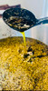 Goodygoody Oil Homemade Organic Rosemary & Clove Hair Growth Oil Jamaican Extra