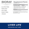 Bioray Clinical Liver Life 4 Fl Oz