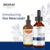 Bioray Clinical Liver Life 4 Fl Oz