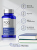 Horbaach Pqq Supplement 120 Capsules 40 Mg