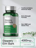 Horbaach Slippery Elm Bark Capsules