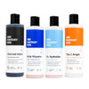 Her Fantasy Box Body Wash Set