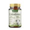 Built By Nature Colostrum Supplement 120 Capsules 1000Mg