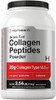 Horbaach Collagen Peptides Powder 40 Oz