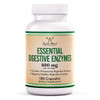 Double Wood Supplements Digestive Enzymes 800Mg