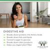 Double Wood Supplements Digestive Enzymes 800Mg