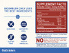 Bioemblem Triple Magnesium Complex And Antarctic Krill Oil Supports Sleep And