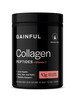 Gainful Performance Boost Collagen Peptides Powder With Vitamin C Skin Immune 20 Servings