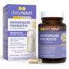 Daily Nouri Menopause Probiotics For Women