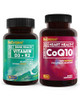 Bioemblem Vitamin D3 K Coq10 2 Capsules