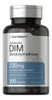Horbaach Dim Supplement 200 Capsules 200Mg