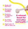 Begin Health Daily Growing Up 56 Servings