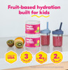 Begin Health Daily Growing Up 56 Servings