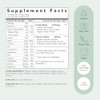 Alaya Naturals Organic Plant Based Protein Powder