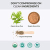 Alaya Naturals Organic Plant Based Protein Powder