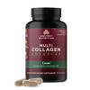 Ancient Nutrition Multi Collagen Advanced Lean With Probiotics Hydrolyzed Collagen Peptides Supports 90 Count