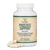 Double Wood Supplements Prostate Support Supplement For Men's Health One Serving Per Day 120 Capsules