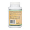 Double Wood Supplements Prostate Support Supplement For Men's Health One Serving Per Day 120 Capsules
