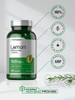Horbaach Lemon Bioflavonoids Supplement 200 Capsules 1400 Mg