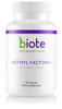 Biote Nutraceuticals 90 Capsules
