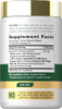 Carlyle Oregano Oil Supplement 150 Softgel