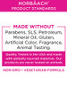 Horbaach Hyaluronic Acid Serum For Face 2 Oz