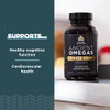Ancient Nutrition Omegas Whole Body 90 Capsules