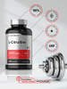 Horbaach L Citrulline Supplement For Men And Women 180 Capsules 2400 Mg