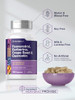 Horbaach Resveratrol Berberine Grape Seed & Quercetin 120 Capsules