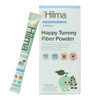 Hilma Happy Tummy Fiber Powder 10 Packets 10 Pack