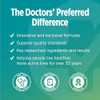 Doctors' Preferred Mindful Advantage Brain Supplements For Memory And Focus 30 Count