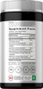 Horbaach Energy Supplement 120 Capsules